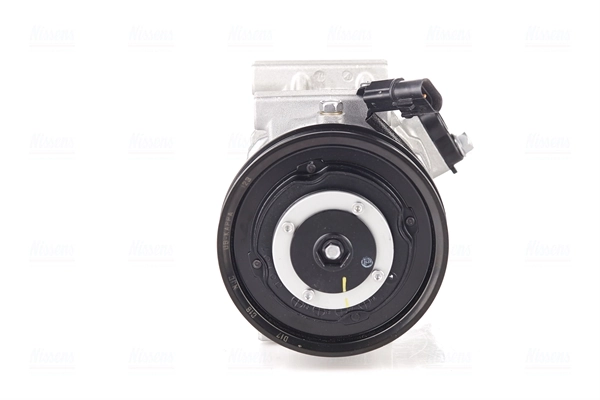 Compresseur, climatisation NISSENS 890652