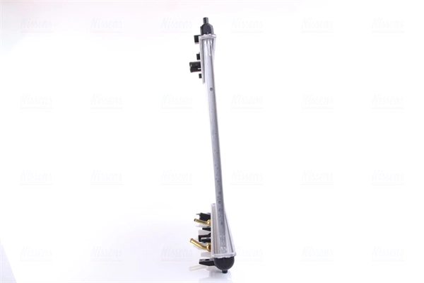 Radiateur, refroidissement du moteur NISSENS 681406