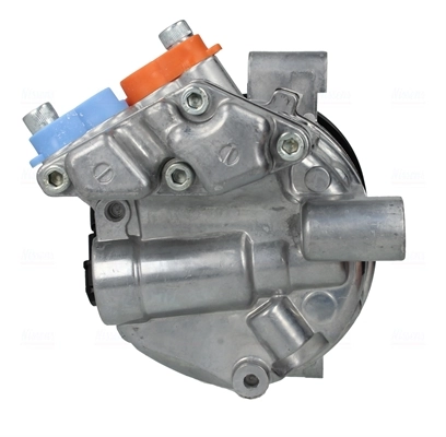 Compresseur, climatisation NISSENS 89086