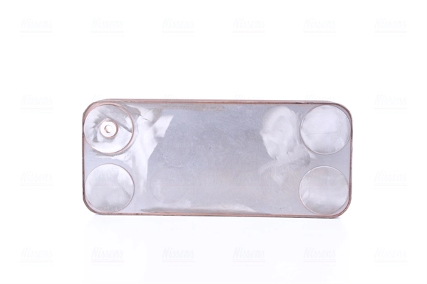 Radiateur d'huile, ralentisseur NISSENS 90767