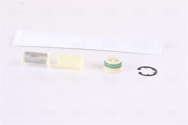 Filtre déshydratant, climatisation NISSENS 95598