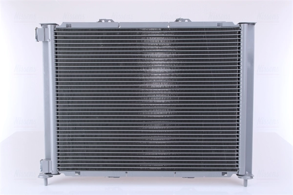 Module de refroidissement NISSENS 637626