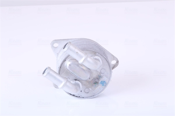 Radiateur d'huile de boîte automatique NISSENS 91223