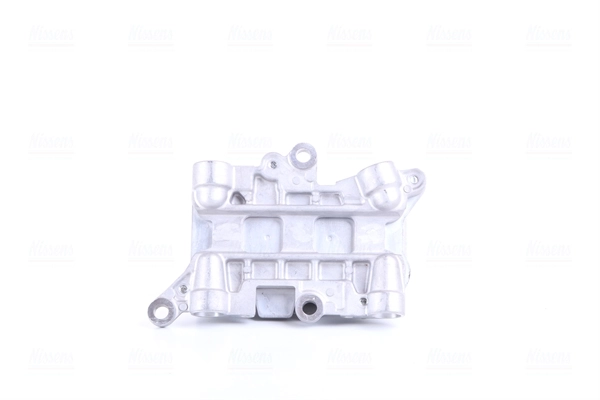 Radiateur d'huile de boîte automatique NISSENS 91226