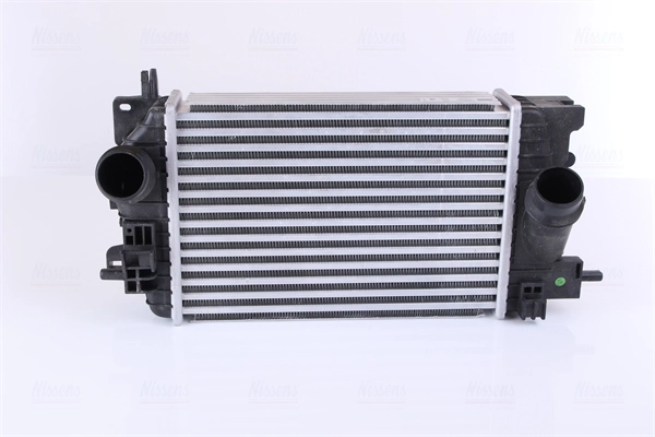 Intercooler, échangeur NISSENS 96574