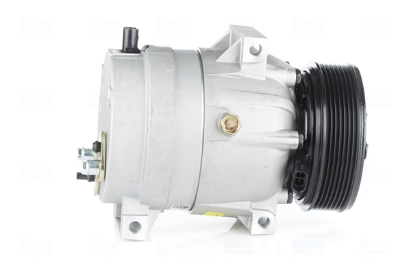 Compresseur, climatisation NISSENS 89267