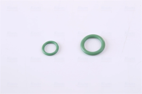 Condenseur, climatisation NISSENS 940725