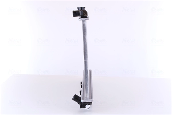 Radiateur, refroidissement du moteur NISSENS 62276