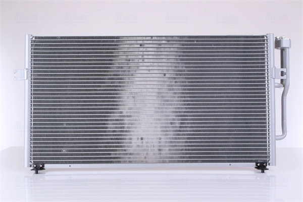 Condenseur, climatisation NISSENS 94306