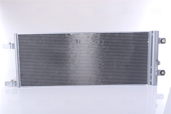 Condenseur, climatisation NISSENS 940409