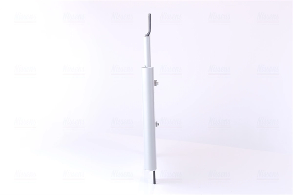 Condenseur, climatisation NISSENS 940560