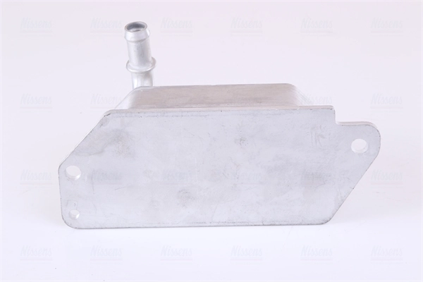 Radiateur d'huile de boîte automatique NISSENS 91115