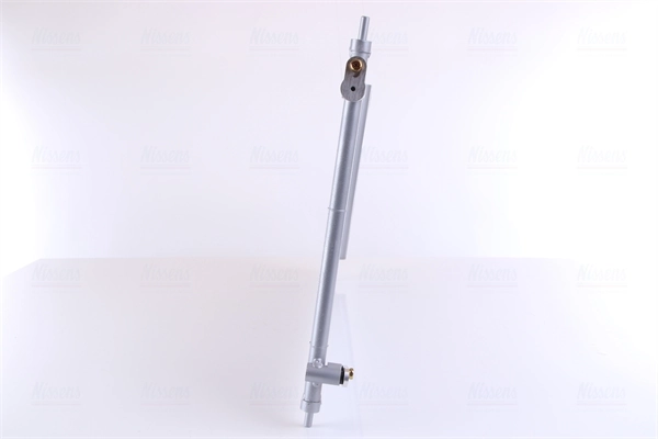 Condenseur, climatisation NISSENS 941038