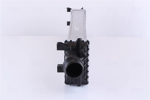 Intercooler, échangeur NISSENS 96173