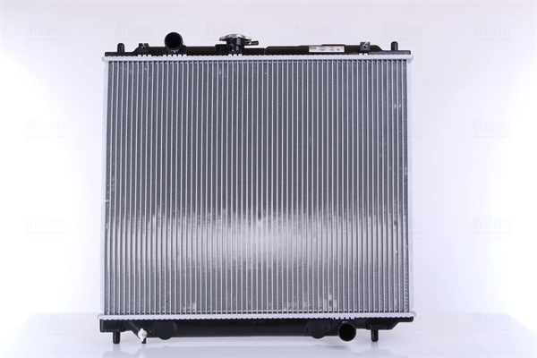 NISSENS 62801