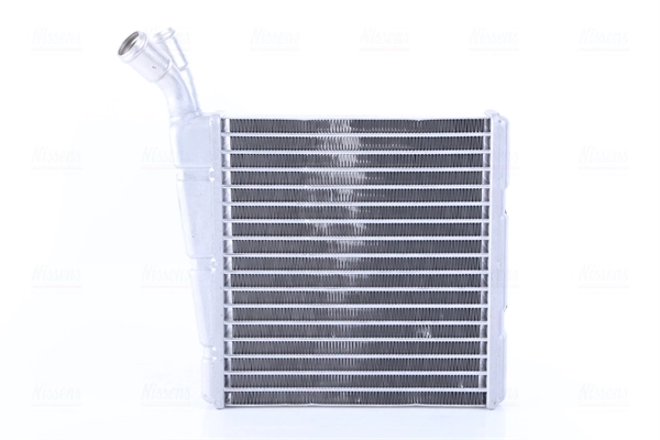 Radiateur, refroidissement du moteur NISSENS 606334
