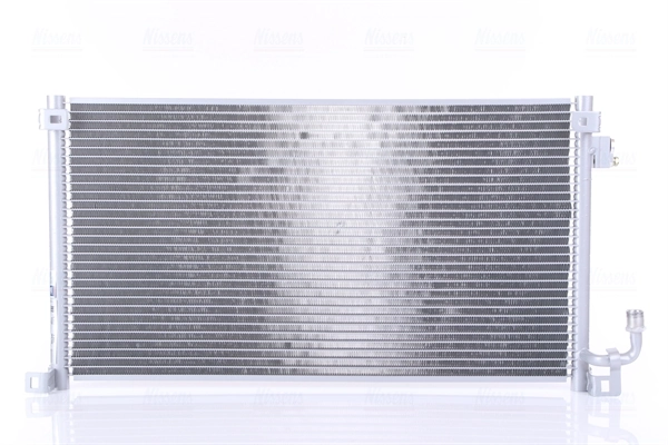 Condenseur, climatisation NISSENS 94599