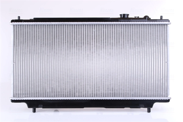 Radiateur, refroidissement du moteur NISSENS 62383A
