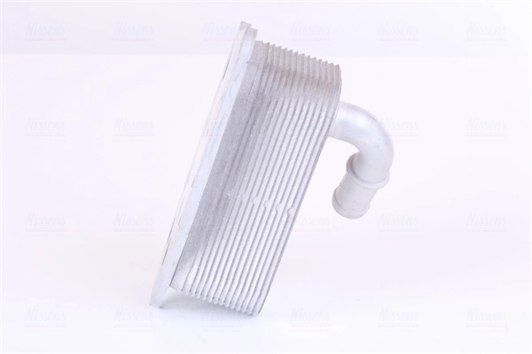 Radiateur d'huile NISSENS 90805