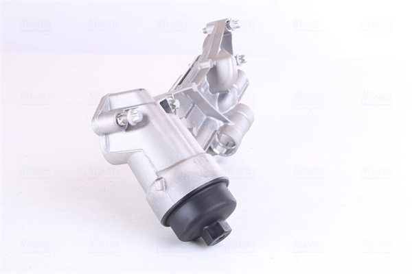 Radiateur d'huile NISSENS 90930