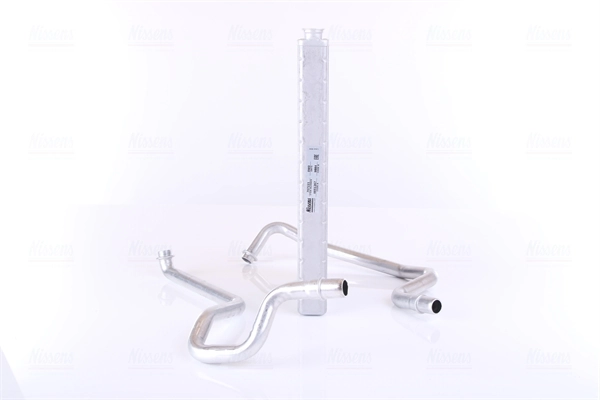 Système de chauffage NISSENS 707221