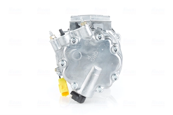 Compresseur, climatisation NISSENS 89067