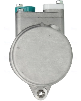Compresseur, climatisation NISSENS 89275