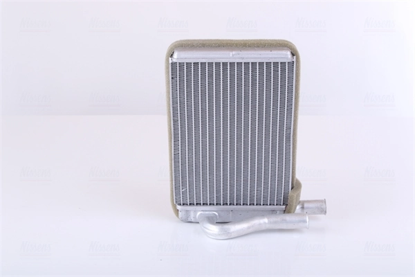 Système de chauffage NISSENS 77601