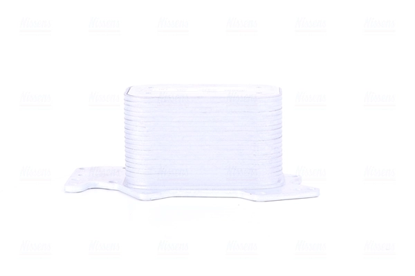 Radiateur d'huile NISSENS 90910