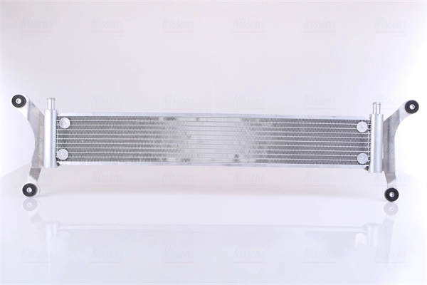 Radiateur, refroidissement du moteur NISSENS 606955