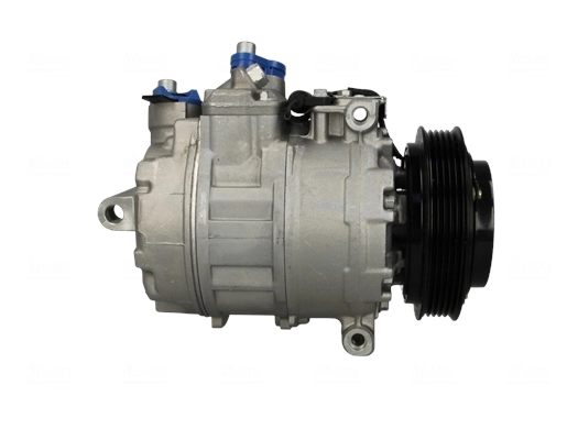 Compresseur, climatisation NISSENS 89231