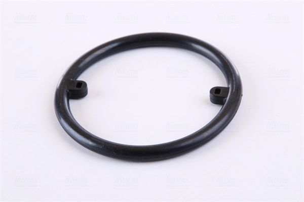 Radiateur d'huile NISSENS 90655