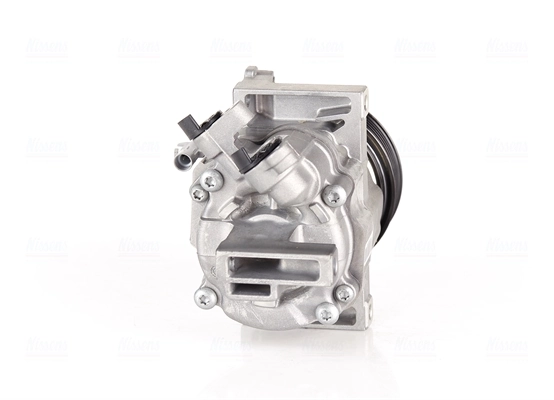 Compresseur, climatisation NISSENS 89399