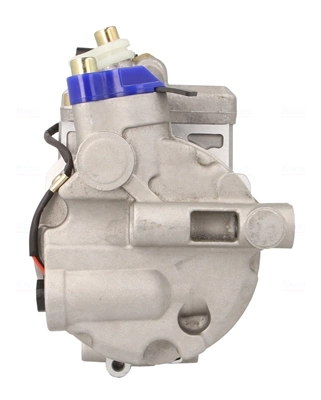 Compresseur, climatisation NISSENS 89384