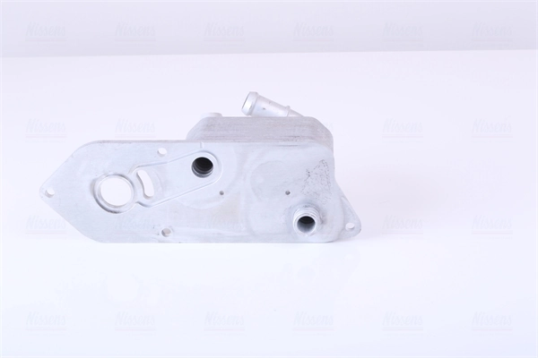 Radiateur d'huile NISSENS 90892