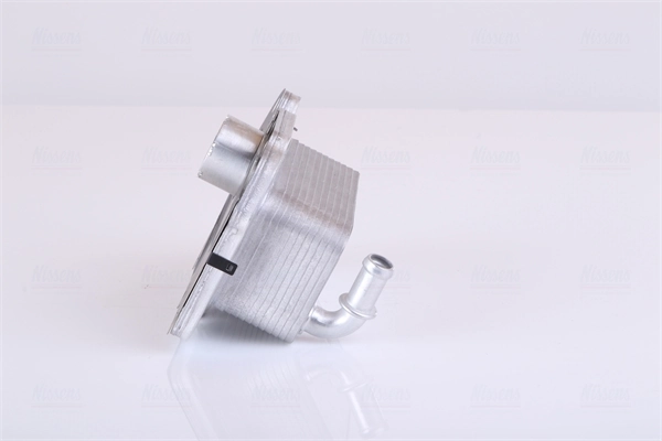 Radiateur d'huile NISSENS 91242