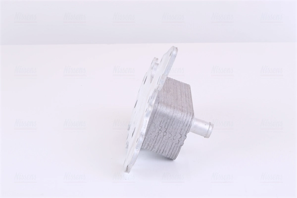 Radiateur d'huile NISSENS 90984