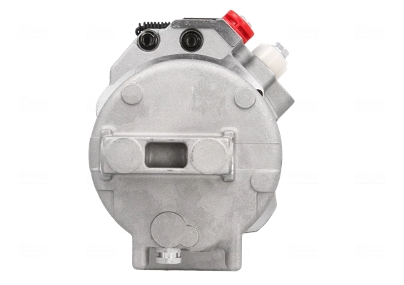 Compresseur, climatisation NISSENS 890049
