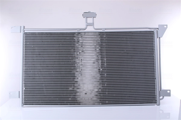 Condenseur, climatisation NISSENS 94538