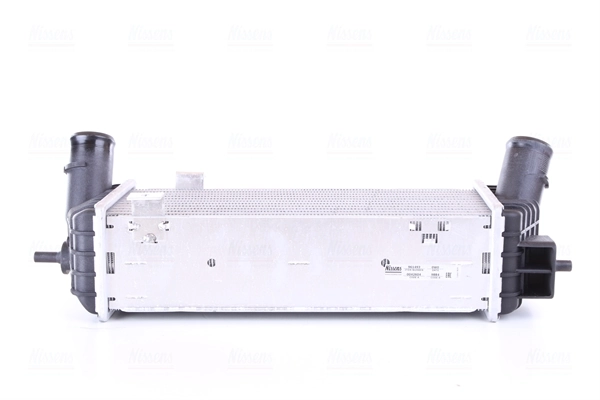 Intercooler, échangeur NISSENS 961493