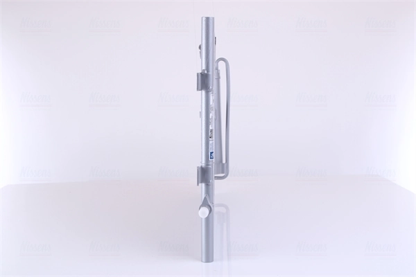 Condenseur, climatisation NISSENS 940142