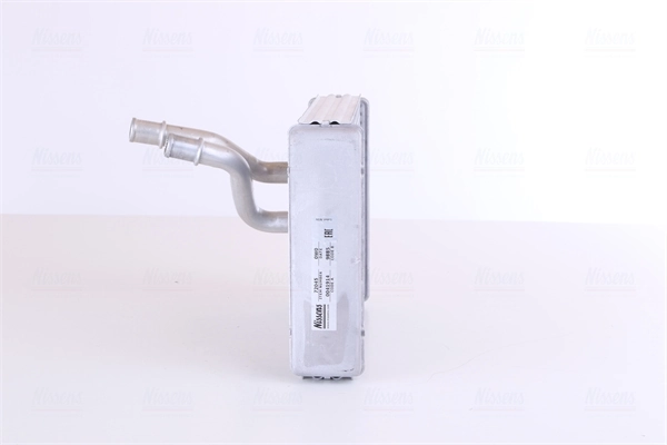 Système de chauffage NISSENS 72045