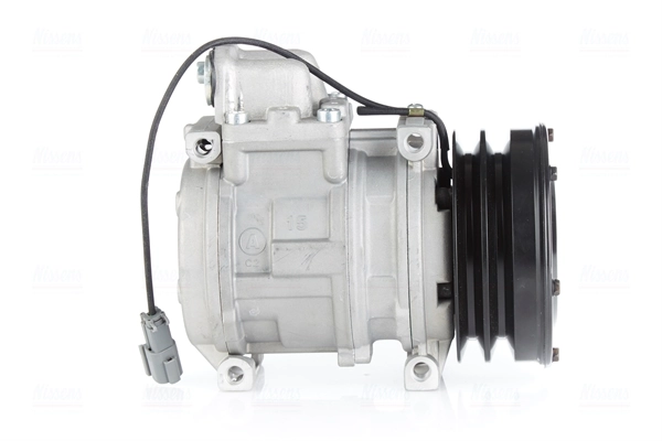 Compresseur, climatisation NISSENS 89747