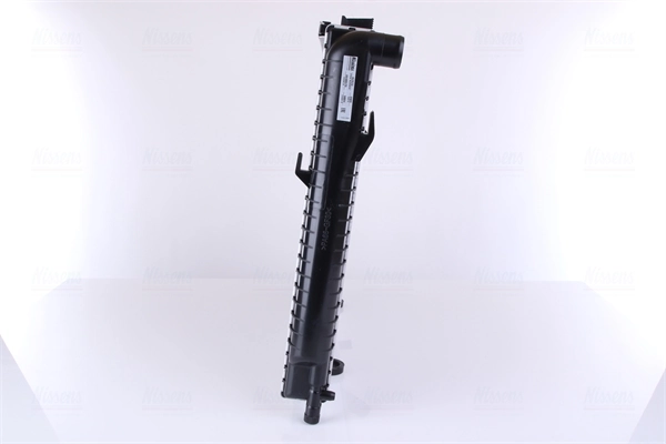 Radiateur, refroidissement du moteur NISSENS 62522