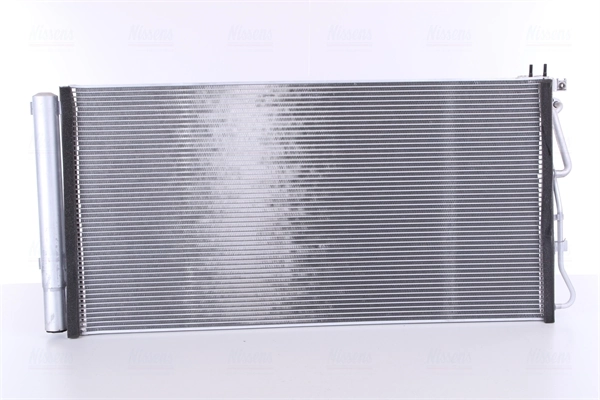 Condenseur, climatisation NISSENS 940250