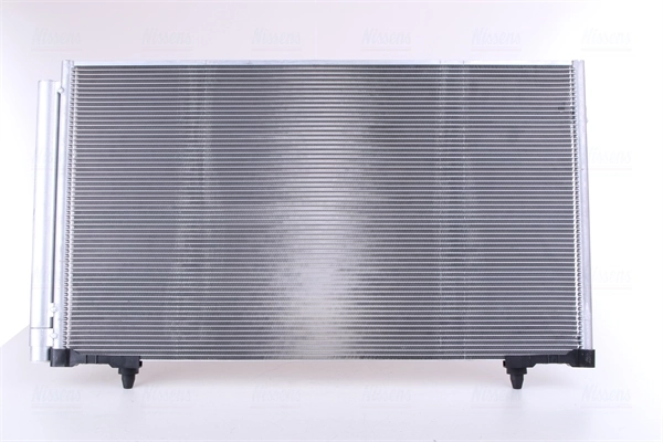 Condenseur, climatisation NISSENS 940671