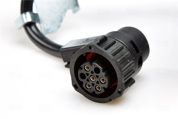 Embrayage, ventilateur de radiateur NISSENS 86077