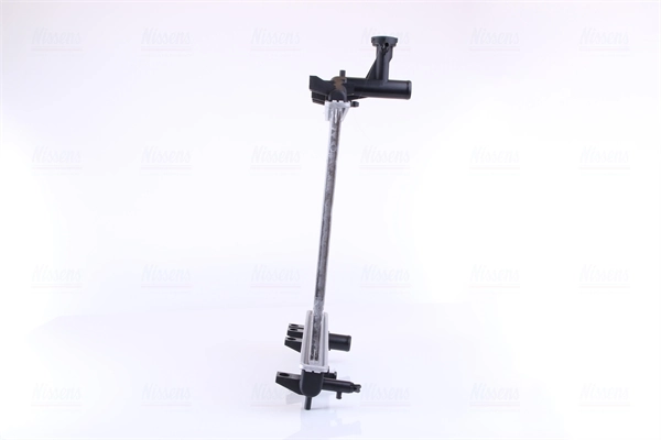 Radiateur, refroidissement du moteur NISSENS 628988