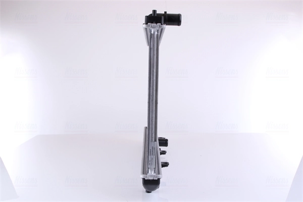 Radiateur, refroidissement du moteur NISSENS 62403A
