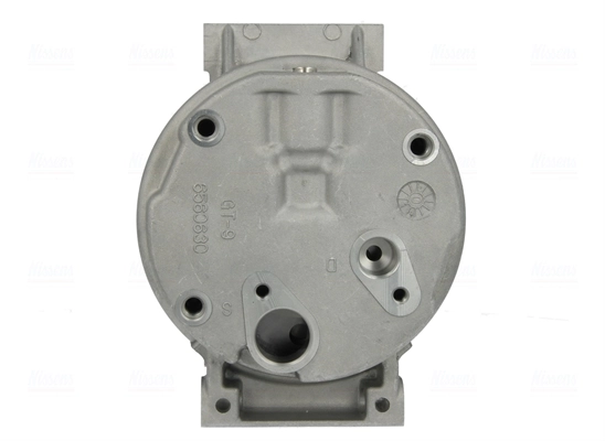 Compresseur, climatisation NISSENS 89121